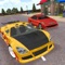 City Racer - A hi speed endless car racing game in traffic