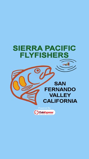 Sierra Pacific FlyFishers