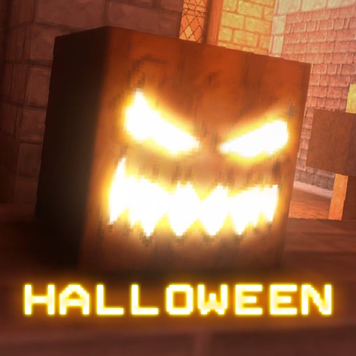 Halloween: Haunted Trick or Treat iOS App