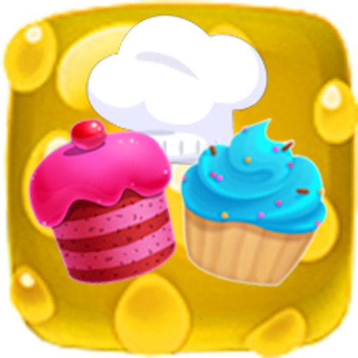 Cookie BakeOff iOS App
