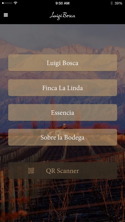 Luigi Bosca