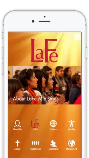 LaFe I.S.U.(圖1)-速報App