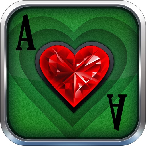 Happy Hearts HD icon