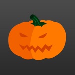 ハロウィンステッカーパック