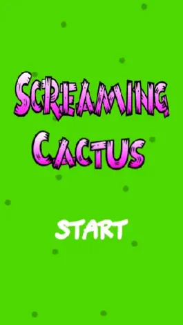 Game screenshot Screaming Cactus mod apk