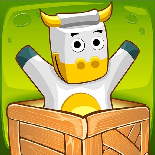 Kiddy Learning Box iOS App