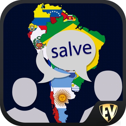 Learn Latin Language iOS App