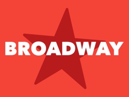 Broadway Stickers