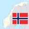 Norges fylker