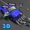 Dead Squad Race 3D Full