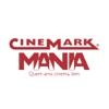 Cinemark Mania RA