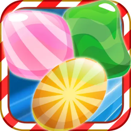 Quest Candy Fresh - Mania Legend Cheats