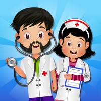 Notfall Arzt ER Chirurgie Simulator: Klinik Spiel apk