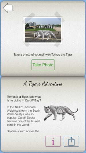 Tiger Bay Trail(圖3)-速報App