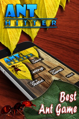 Ant Hitter screenshot 2