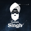 Senor Singh