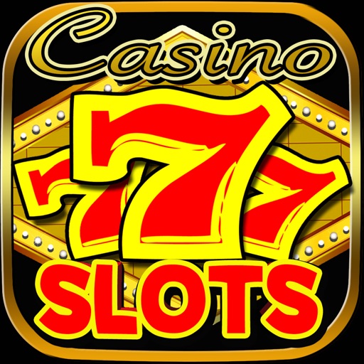 777 Super Casino Slots New: Spin Slots Machines!