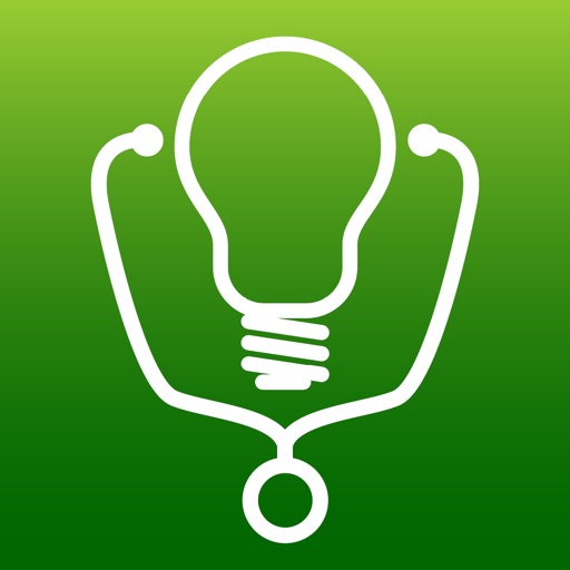 GenBright iOS App