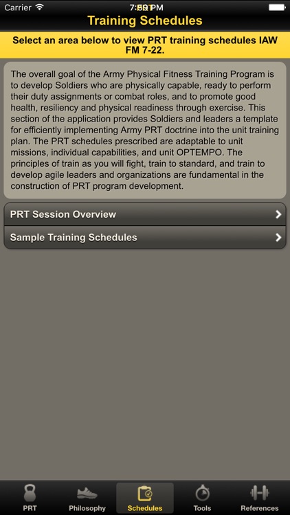 Army Fitness APFT Calculator PRO HD