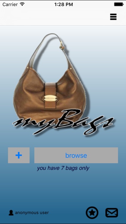 my-Bags