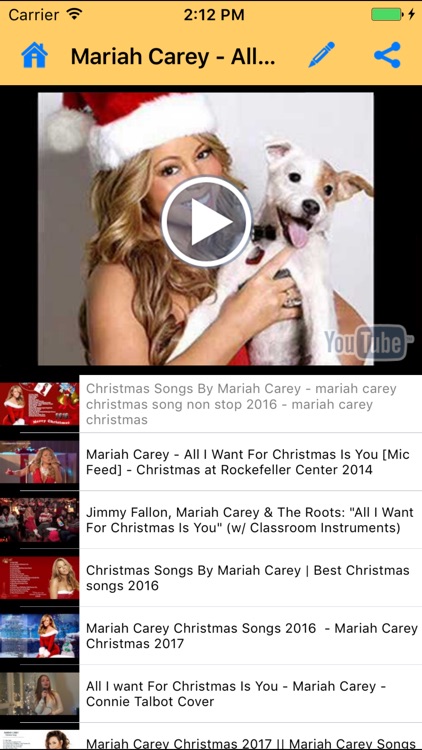 iTubeList: Kids YouTube Playlist