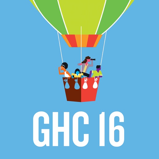 Grace Hopper Celebration 16