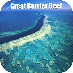 Great Barrier Reef Australia Tourist Travel Guide