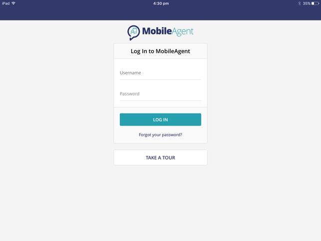 Console MobileAgent