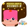 Preschool Senior KG Science-3 by Tinytapps