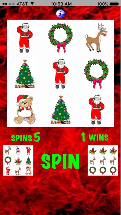 XmasSpinFunPro