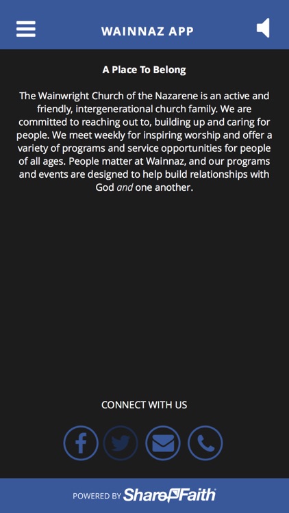 Wainnaz App screenshot-4