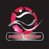 Fitness Factory Lurgan