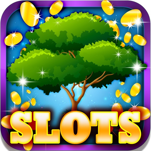 Eco Slot Machine: Gain guaranteed daily deals iOS App