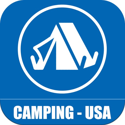 Camping Sites USA