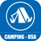 USA “CAMPING” Sites – Niceties