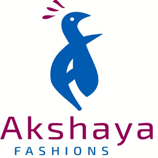 AKSHAYA FASHIONS icon