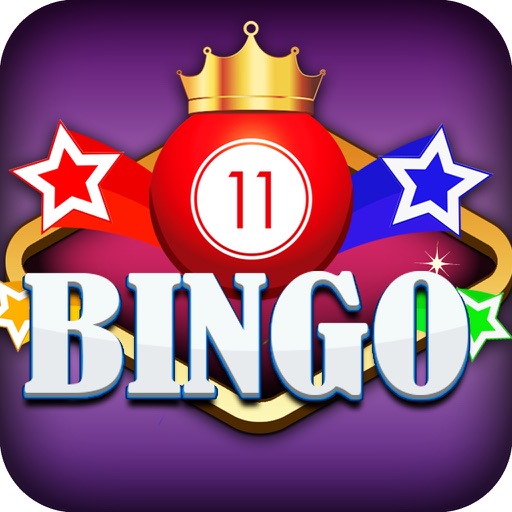 •◦• Vegas Bingo Pro •◦• - Jackpot Fortune icon