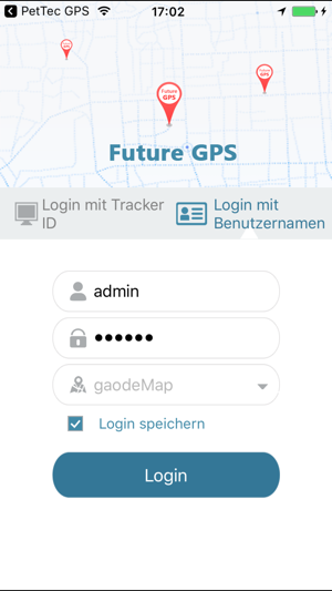 Future GPS(圖1)-速報App