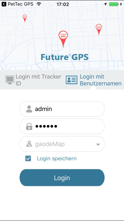 Future GPS