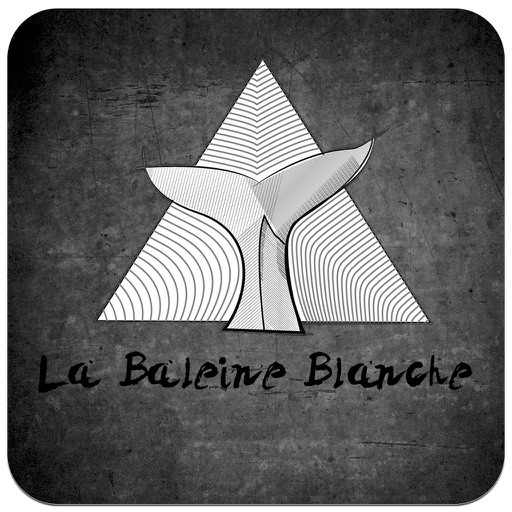 La Baleine Blanche icon