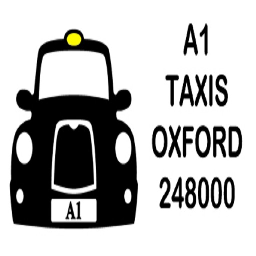 A1 Taxis icon