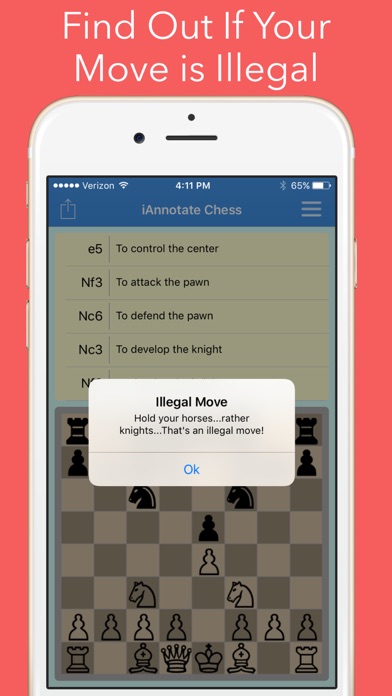 How to cancel & delete iAnnotate Chess by Avikam C. from iphone & ipad 2