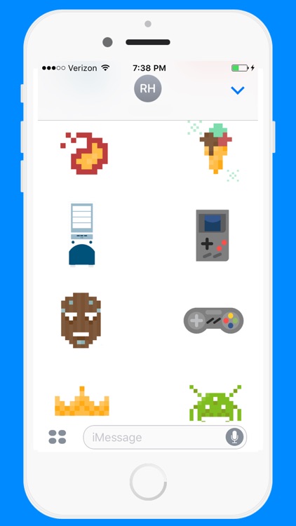 Gamer Stickers: L33t Video Games Collection