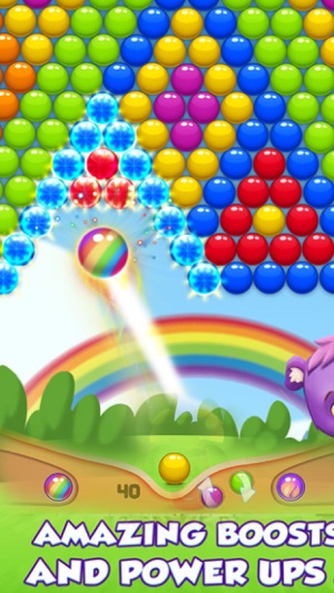 Ball Adventure - Bubble Shoot Edition(圖1)-速報App