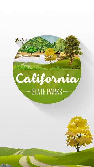 California State Parks Guide(圖1)-速報App