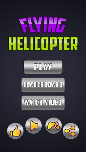 Helicopter Flying Adventure(圖1)-速報App