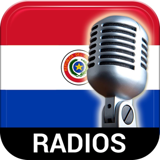 'From Paraguay Radios: News and Music.