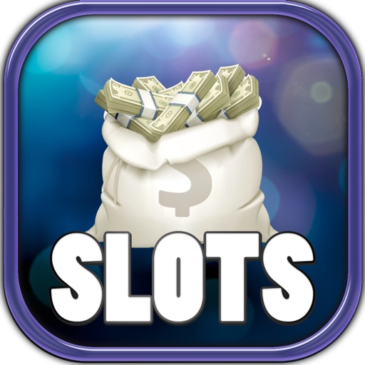 Super Interact Slots Games Machines icon