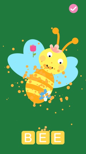 Toddlers Insects Premium - Kids Learn First Words(圖3)-速報App