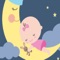 Baby Sleep Time Lullabies Music-Kid Soothing Sound